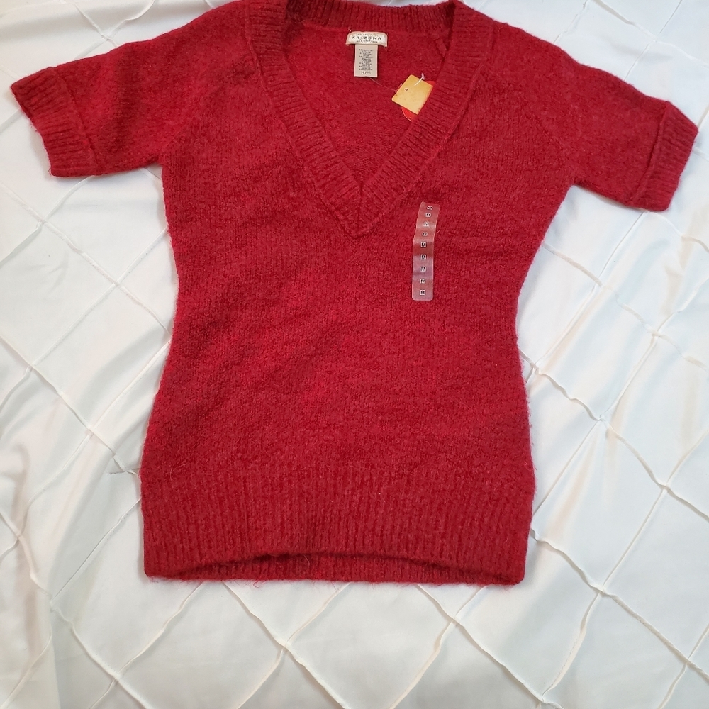 Nwt Woman Arizona sweater - Picture 2 of 4